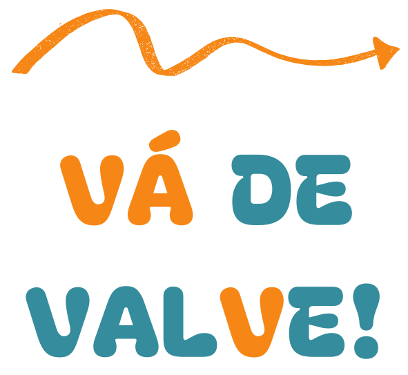 Vá de Valve!